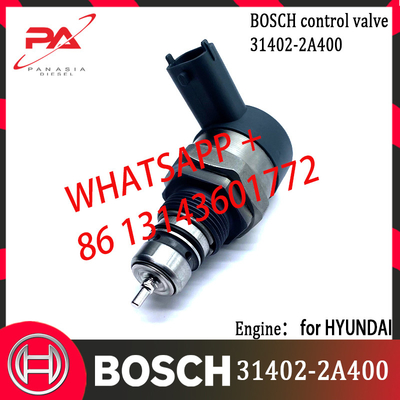 BOSCH Control Valve 31402-2A400 Regulator DRV valve 31402-2A400 For HYUNDAI