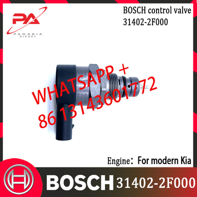 BOSCH Control Valve 31402-2F000 Regulator DRV valve 31402-2F000 For modern Kia