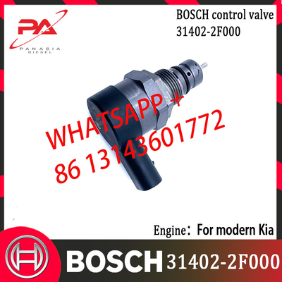 BOSCH Control Valve 31402-2F000 Regulator DRV valve 31402-2F000 For modern Kia