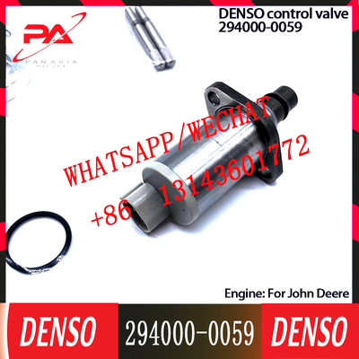 Control Valve Regulator SCV valve 294000-0059
