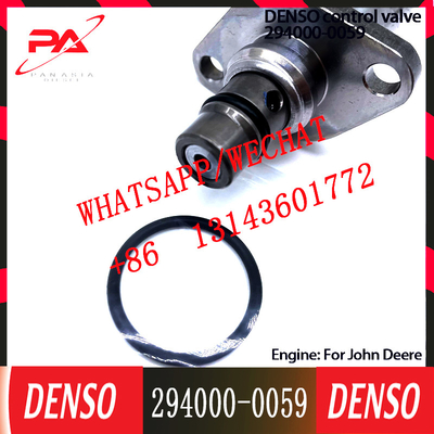 Control Valve Regulator SCV valve 294000-0059