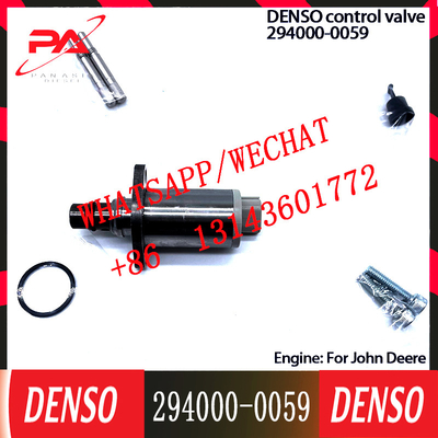 Control Valve Regulator SCV valve 294000-0059
