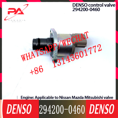 DENSO Control Valve 294200-0460 Regulator SCV valve 294200-0460 Applicable to Nissan Mazda Mitsubishi valve