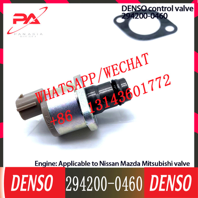 DENSO Control Valve 294200-0460 Regulator SCV valve 294200-0460 Applicable to Nissan Mazda Mitsubishi valve
