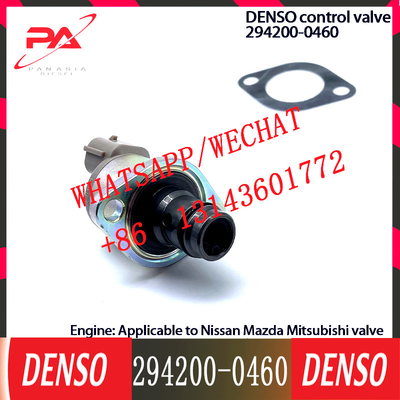 DENSO Control Valve 294200-0460 Regulator SCV valve 294200-0460 Applicable to Nissan Mazda Mitsubishi valve