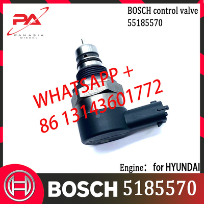 BOSCH Control Valve Regulator DRV valve 55185570 for Hyundai