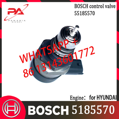 BOSCH Control Valve Regulator DRV valve 55185570 for Hyundai