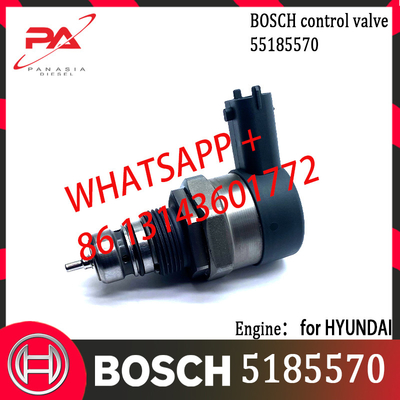 BOSCH Control Valve Regulator DRV valve 55185570 for Hyundai