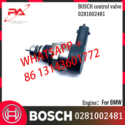 BOSCH Control Valve 0281002481 Regulator DRV valve 0281002481 For BMW