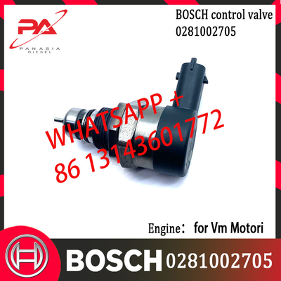 BOSCH Control Valve 0281002705 Regulator DRV valve 0281002705 FOR Vm Motori