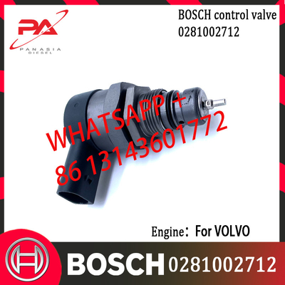 BOSCH Control Valve 0281002712 Regulator DRV valve 0281002712 FOR V-O-L-V
