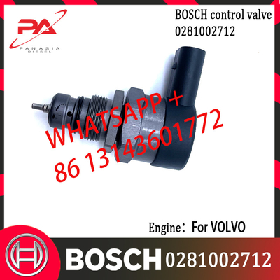 BOSCH Control Valve 0281002712 Regulator DRV valve 0281002712 FOR V-O-L-V