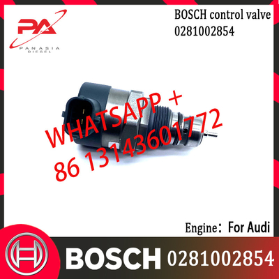 BOSCH Control Valve 0281002854 Regulator DRV valve 0281002854 Applicable to AUDI