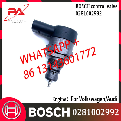 BOSCH Control Valve 0281002991 0281002992 Regulator DRV valve 0281002992 0281002991 Applicable to Volkswagen/Audi