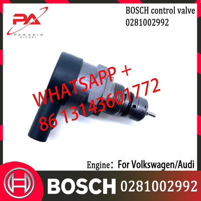 BOSCH Control Valve 0281002991 0281002992 Regulator DRV valve 0281002992 0281002991 Applicable to Volkswagen/Audi