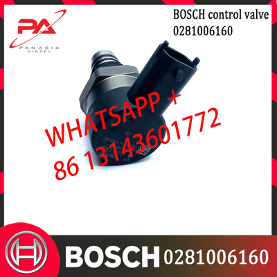 BOSCH Control Valve 0281006160 Regulator DRV valve 0281006160 Applicable to Diesel Car
