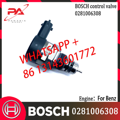 BOSCH Control Valve 0281006308 Regulator DRV valve 0281006308 Applicable to MERCEDES