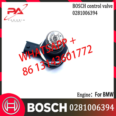 BOSCH Control Valve Regulator DRV valve 0281006394 Applicable to BMW