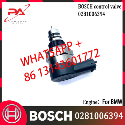 BOSCH Control Valve Regulator DRV valve 0281006394 Applicable to BMW