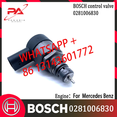 BOSCH Control Valve Regulator DRV valve 0281006830 Applicable to VW/AUDI