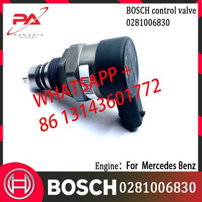 BOSCH Control Valve Regulator DRV valve 0281006830 Applicable to VW/AUDI