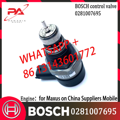 Auto Parts BOSCH Control Regulator DRV Valve 0281007695 Applicable To Diesel Car