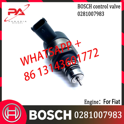 BOSCH Control Regulator DRV Valve 0281007983 Applicable To Fiat
