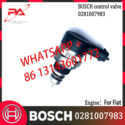 BOSCH Control Regulator DRV Valve 0281007983 Applicable To Fiat