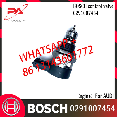 BOSCH Control Valve Regulator DRV Valve 0291007454 Applicable To AUDI