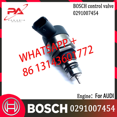 BOSCH Control Valve Regulator DRV Valve 0291007454 Applicable To AUDI