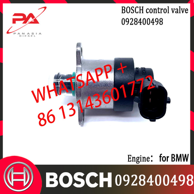 BOSCH Control Valve 0928400498 Applicable to BMW