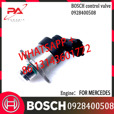 BOSCH Control Valve 0928400508 Applicable to MERCEDES
