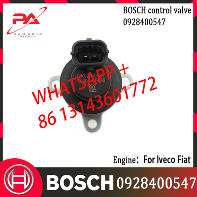 BOSCH Control Valve 0928400547 Applicable to  Fiat