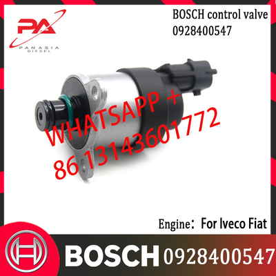BOSCH Control Valve 0928400547 Applicable to  Fiat
