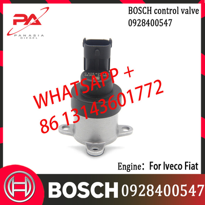 BOSCH Control Valve 0928400547 Applicable to  Fiat
