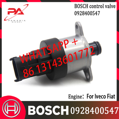BOSCH Control Valve 0928400547 Applicable to  Fiat