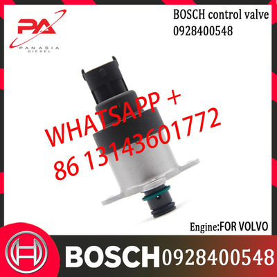 BOSCH Control Valve 0928400548 Applicable to V-O-L-V