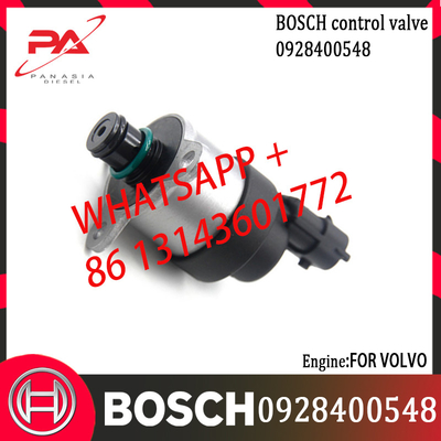 BOSCH Control Valve 0928400548 Applicable to V-O-L-V
