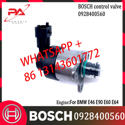 BOSCH Control Valve 0928400560 Applicable To BMW E46 E90 E60 E64