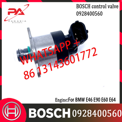 BOSCH Control Valve 0928400560 Applicable To BMW E46 E90 E60 E64