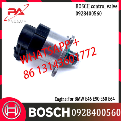 BOSCH Control Valve 0928400560 Applicable To BMW E46 E90 E60 E64