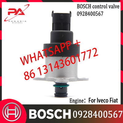 BOSCH Control Valve 0928400567 Applicable to  Fiat