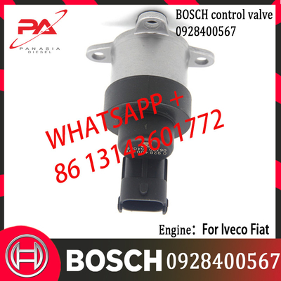 BOSCH Control Valve 0928400567 Applicable to  Fiat