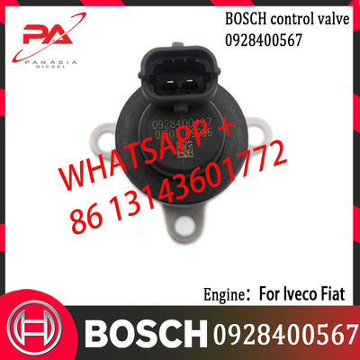 BOSCH Control Valve 0928400567 Applicable to  Fiat