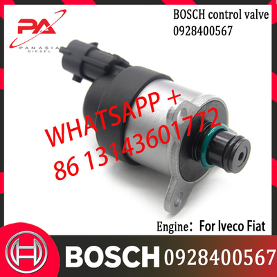 BOSCH Control Valve 0928400567 Applicable to  Fiat