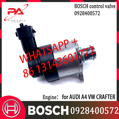 0928400572 BOSCH Injector Control Valve  Applicable To AUDI A4 VW CRAFTER