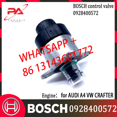 0928400572 BOSCH Injector Control Valve  Applicable To AUDI A4 VW CRAFTER