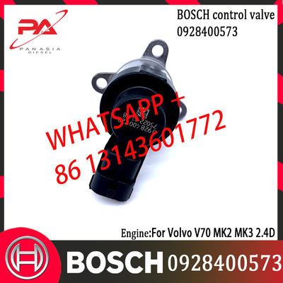 BOSCH Injector Control Valve 0928400573 Applicable To V-O-L-V V70 MK2 MK3 2.4D
