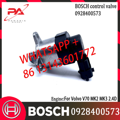 BOSCH Injector Control Valve 0928400573 Applicable To V-O-L-V V70 MK2 MK3 2.4D