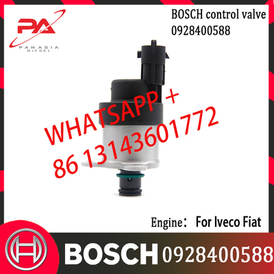 BOSCH Control Valve 0928400588 Applicable to  Fiat